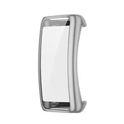 Habicare Watch Cover Case Fitbit Inspire 3 Screen Protector TPU All Inclusive Inspire 3 Watch Cover Protective Soft Fitbit Inspire 3 Case Watch Cover Case Fitbit Inspire 3 Screen Protector TPU All Inclusive Inspire 3 Watch Cover Protective Soft Fitbit Inspire 3 Case