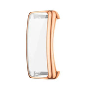 Habicare Watch Cover Case Fitbit Inspire 3 Screen Protector TPU All Inclusive Inspire 3 Watch Cover Protective Soft Fitbit Inspire 3 Case Watch Cover Case Fitbit Inspire 3 Screen Protector TPU All Inclusive Inspire 3 Watch Cover Protective Soft Fitbit Inspire 3 Case