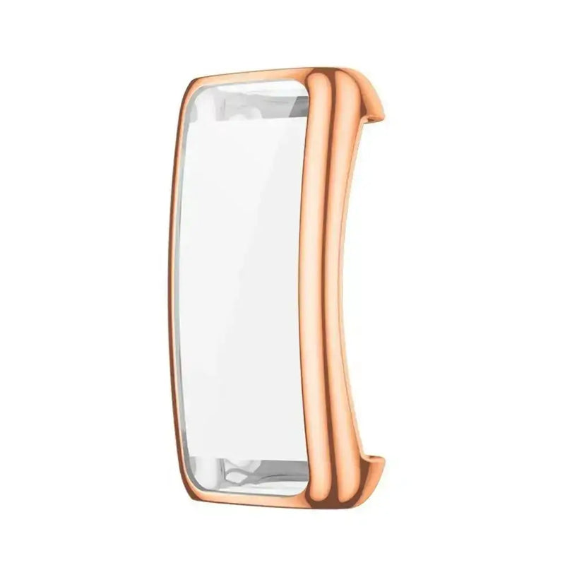 Habicare Watch Cover Case Fitbit Inspire 3 Screen Protector TPU All Inclusive Inspire 3 Watch Cover Protective Soft Fitbit Inspire 3 Case Watch Cover Case Fitbit Inspire 3 Screen Protector TPU All Inclusive Inspire 3 Watch Cover Protective Soft Fitbit Inspire 3 Case
