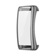 Habicare Watch Cover Case Fitbit Inspire 3 Screen Protector TPU All Inclusive Inspire 3 Watch Cover Protective Soft Fitbit Inspire 3 Case Watch Cover Case Fitbit Inspire 3 Screen Protector TPU All Inclusive Inspire 3 Watch Cover Protective Soft Fitbit Inspire 3 Case