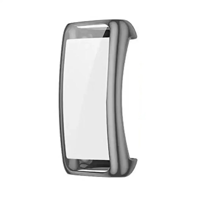 Habicare Watch Cover Case Fitbit Inspire 3 Screen Protector TPU All Inclusive Inspire 3 Watch Cover Protective Soft Fitbit Inspire 3 Case Watch Cover Case Fitbit Inspire 3 Screen Protector TPU All Inclusive Inspire 3 Watch Cover Protective Soft Fitbit Inspire 3 Case
