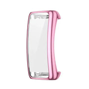 Habicare Watch Cover Case Fitbit Inspire 3 Screen Protector TPU All Inclusive Inspire 3 Watch Cover Protective Soft Fitbit Inspire 3 Case Watch Cover Case Fitbit Inspire 3 Screen Protector TPU All Inclusive Inspire 3 Watch Cover Protective Soft Fitbit Inspire 3 Case