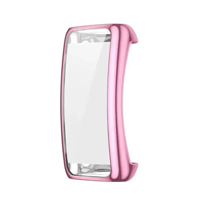 Habicare Watch Cover Case Fitbit Inspire 3 Screen Protector TPU All Inclusive Inspire 3 Watch Cover Protective Soft Fitbit Inspire 3 Case Watch Cover Case Fitbit Inspire 3 Screen Protector TPU All Inclusive Inspire 3 Watch Cover Protective Soft Fitbit Inspire 3 Case