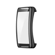 Habicare Watch Cover Case Fitbit Inspire 3 Screen Protector TPU All Inclusive Inspire 3 Watch Cover Protective Soft Fitbit Inspire 3 Case Watch Cover Case Fitbit Inspire 3 Screen Protector TPU All Inclusive Inspire 3 Watch Cover Protective Soft Fitbit Inspire 3 Case