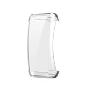 Habicare Watch Cover Case Fitbit Inspire 3 Screen Protector TPU All Inclusive Inspire 3 Watch Cover Protective Soft Fitbit Inspire 3 Case Watch Cover Case Fitbit Inspire 3 Screen Protector TPU All Inclusive Inspire 3 Watch Cover Protective Soft Fitbit Inspire 3 Case