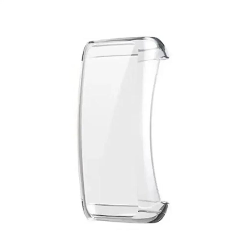Habicare Watch Cover Case Fitbit Inspire 3 Screen Protector TPU All Inclusive Inspire 3 Watch Cover Protective Soft Fitbit Inspire 3 Case Watch Cover Case Fitbit Inspire 3 Screen Protector TPU All Inclusive Inspire 3 Watch Cover Protective Soft Fitbit Inspire 3 Case