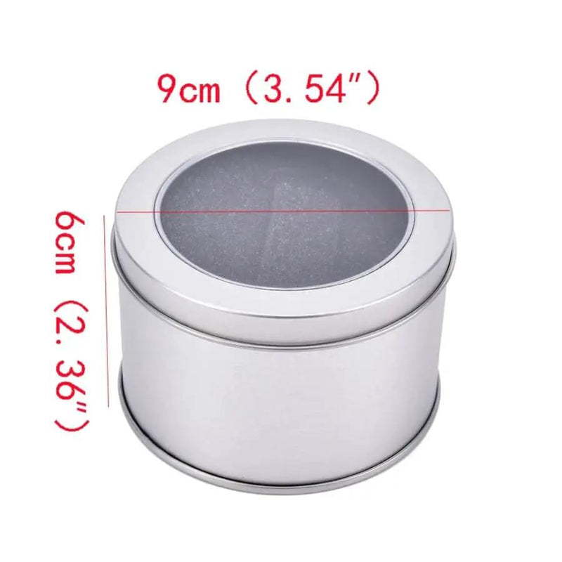 Watch Display/Gift Tin by That Watch Shop