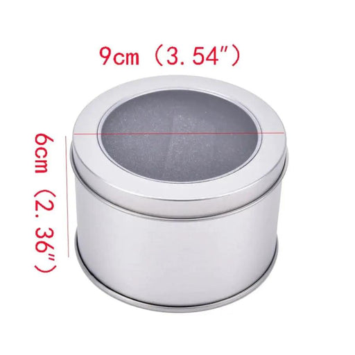 Watch Display/Gift Tin by That Watch Shop