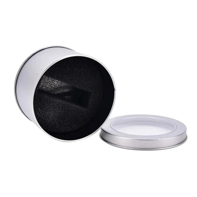 Watch Display/Gift Tin by That Watch Shop