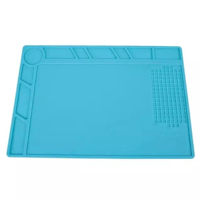 Watch / Electronics Repair Mat by That Watch Shop