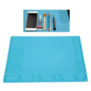 Watch / Electronics Repair Mat by That Watch Shop