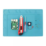 Watch / Electronics Repair Mat by That Watch Shop