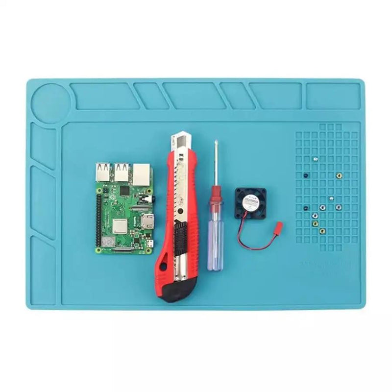 Watch / Electronics Repair Mat by That Watch Shop