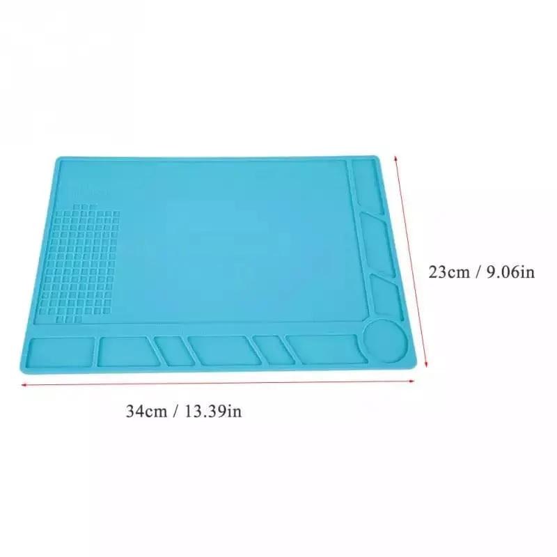 Watch / Electronics Repair Mat by That Watch Shop