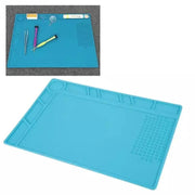 Watch / Electronics Repair Mat by That Watch Shop