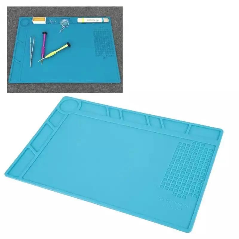 Watch / Electronics Repair Mat by That Watch Shop