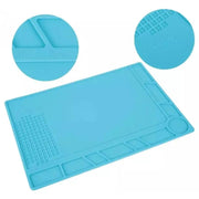 Watch / Electronics Repair Mat by That Watch Shop