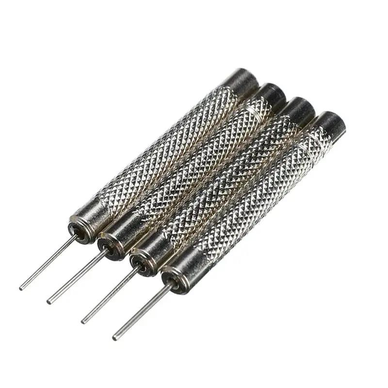 Watch Link Pin Punch (4 Pack) by That Watch Shop