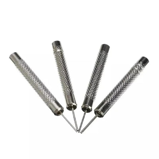 Watch Link Pin Punch (4 Pack) by That Watch Shop