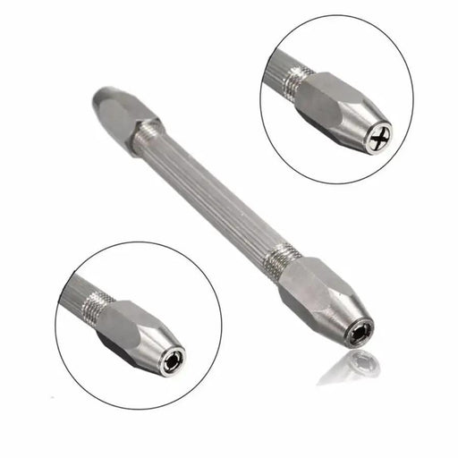 Watch Link Pin Punch Vice by That Watch Shop