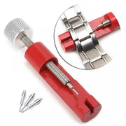 Watch Link Remover (Red) by That Watch Shop