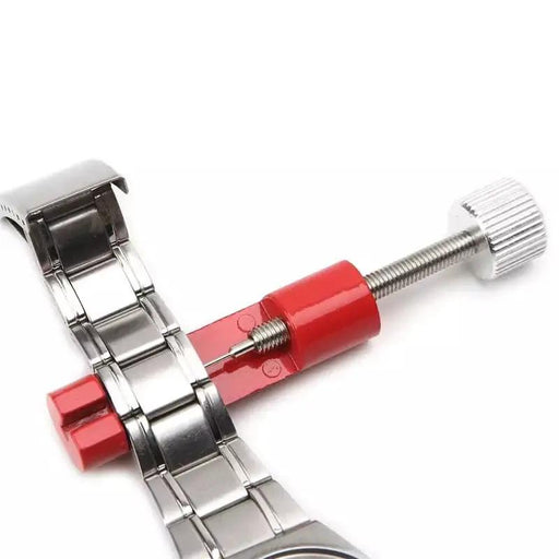 Watch Link Remover (Red) by That Watch Shop