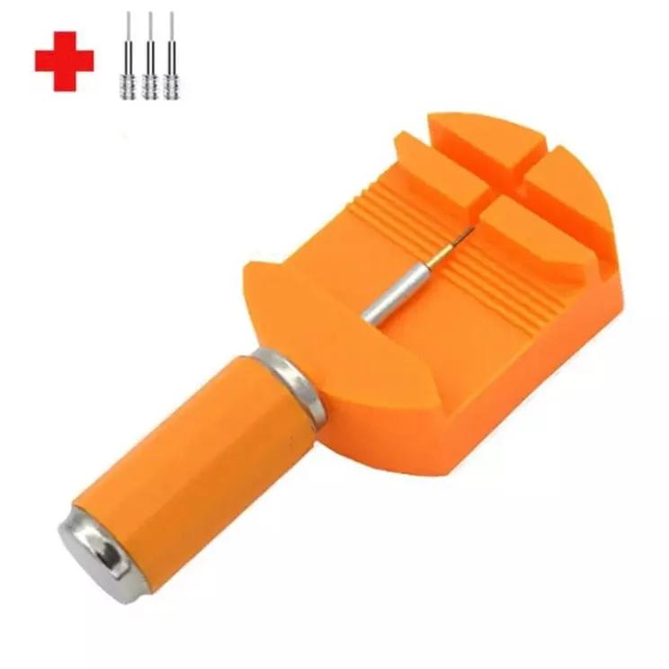 Watch Link Remover (Orange) by That Watch Shop