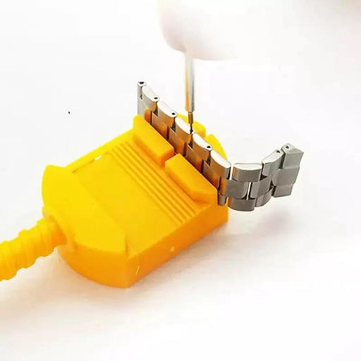 Watch Link Remover (Orange) by That Watch Shop