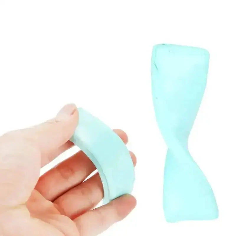 Watch Movement Cleaning Clay with Wooden Stick by Habicare