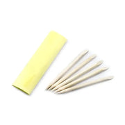 Watch Movement Cleaning Clay with Wooden Stick by Habicare
