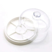 Watch Movement Dust Cover & Parts Holder by Habicare