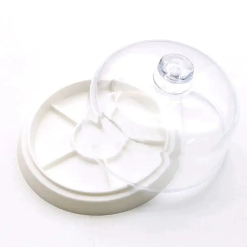 Watch Movement Dust Cover & Parts Holder by Habicare