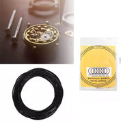 Watch O-rings - 0.5mm (for waterproof watches) by That Watch Shop