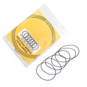 Watch O-rings - 0.5mm (for waterproof watches) by That Watch Shop