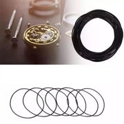 Watch O-rings - 0.5mm (for waterproof watches) by That Watch Shop