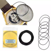 Watch O-rings - 0.6mm (for waterproof watches) by That Watch Shop
