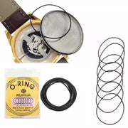 Watch O-rings - 0.7mm (for waterproof watches) by That Watch Shop
