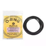 Watch O-rings - 0.7mm (for waterproof watches) by That Watch Shop
