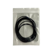Watch O-rings - 0.9mm (for waterproof watches) by That Watch Shop