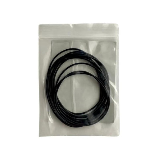 Watch O-rings - 0.9mm (for waterproof watches) by That Watch Shop