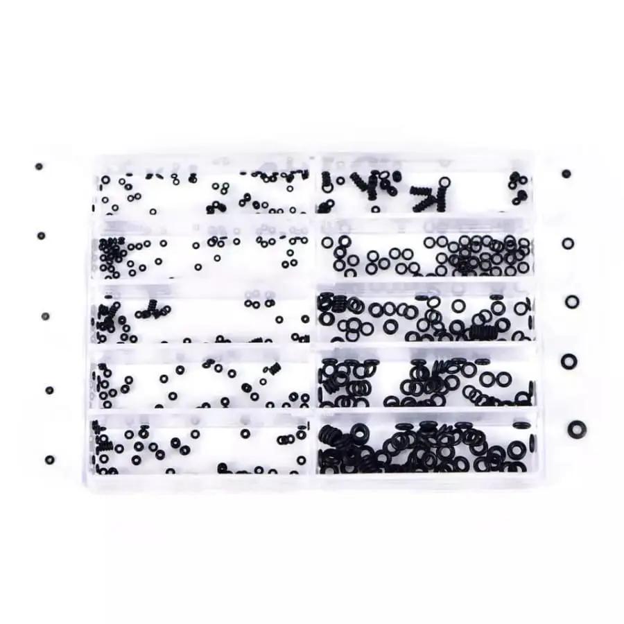 Watch O-rings (for waterproof watches) by That Watch Shop
