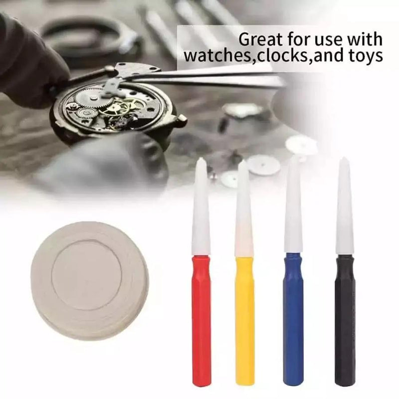Watch Oiler Kit by That Watch Shop