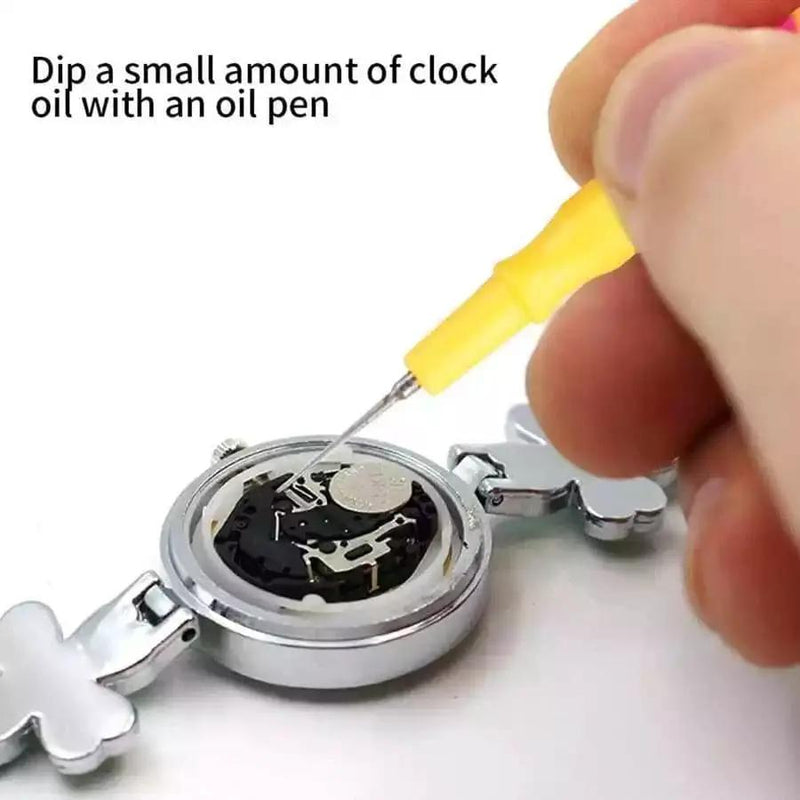 Watch Oiler Kit by That Watch Shop