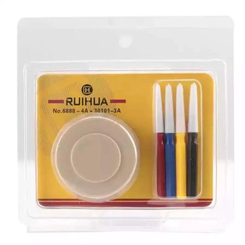 Watch Oiler Kit by That Watch Shop