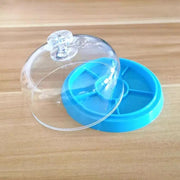 Watch Repair Dust Cover by That Watch Shop