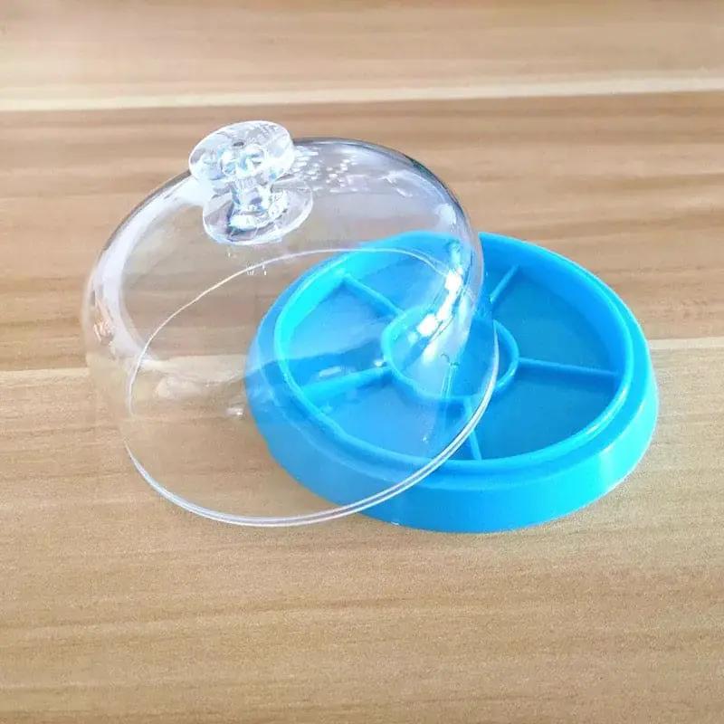 Watch Repair Dust Cover by That Watch Shop