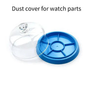 Watch Repair Dust Cover by That Watch Shop