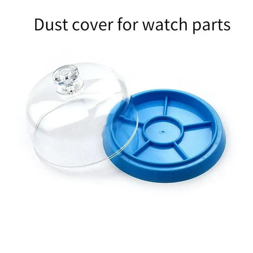 Watch Repair Dust Cover by That Watch Shop