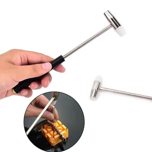 Watch Repair Hammer by That Watch Shop