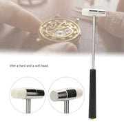 Watch Repair Hammer by That Watch Shop
